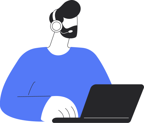 Newsletter illustration